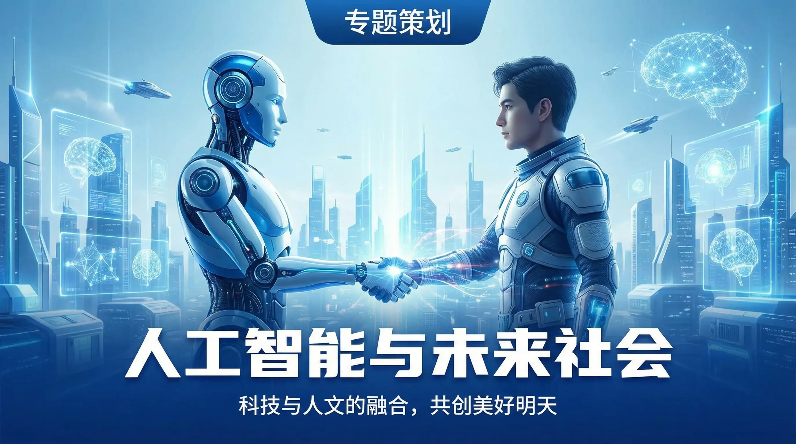 人工智能与未来社会专题 - 女教师3高清在线观看 深度报道